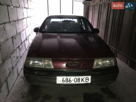 Форд Таурус 1990 в Борисполе на Automoto.ua Форд Таурус, объемом двигателя 0 л и пробегом 65 тыс. км за 900 $, фото 1 на Automoto.ua