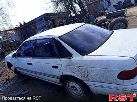 Форд Таурус 1992 в Киеве на Automoto.ua Форд Таурус, объемом двигателя 3 л и пробегом 0 тыс. км за 480 $, фото 1 на Automoto.ua