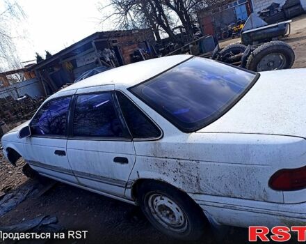 Форд Taurus, об'ємом двигуна 3 л та пробігом 0 тис. км за 480 $, фото 1 на Automoto.ua