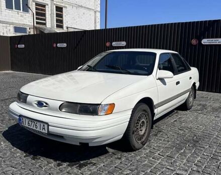 Форд Taurus, об'ємом двигуна 3 л та пробігом 190 тис. км за 2200 $, фото 1 на Automoto.ua
