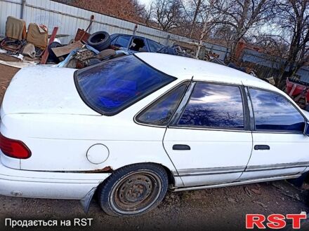 Форд Taurus 1992 у Києві на Automoto.ua Форд Taurus, об'ємом двигуна 30 л та пробігом 0 тис. км за 480 $, фото 1 на Automoto.ua