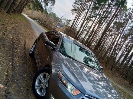 Форд Таурус, объемом двигателя 35 л и пробегом 230 тыс. км за 9999 $, фото 1 на Automoto.ua