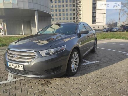 Форд Taurus, об'ємом двигуна 3.5 л та пробігом 160 тис. км за 14800 $, фото 1 на Automoto.ua