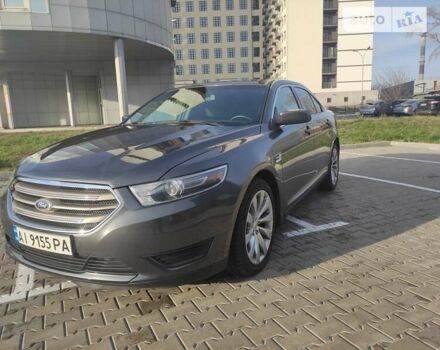 Форд Taurus, об'ємом двигуна 3.5 л та пробігом 160 тис. км за 14800 $, фото 1 на Automoto.ua