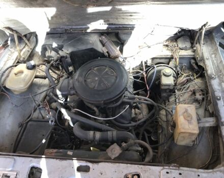 Сірий Форд Taurus, об'ємом двигуна 0 л та пробігом 400 тис. км за 350 $, фото 4 на Automoto.ua