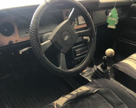 Сірий Форд Taurus, об'ємом двигуна 0 л та пробігом 400 тис. км за 350 $, фото 7 на Automoto.ua