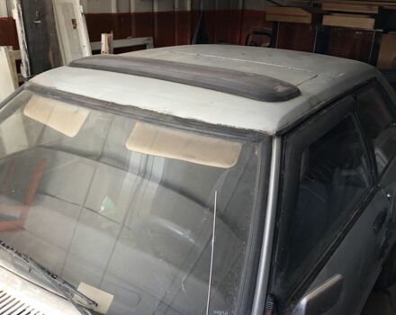 Сірий Форд Taurus, об'ємом двигуна 0 л та пробігом 400 тис. км за 350 $, фото 3 на Automoto.ua