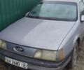 Сірий Форд Taurus, об'ємом двигуна 2.5 л та пробігом 100 тис. км за 700 $, фото 1 на Automoto.ua