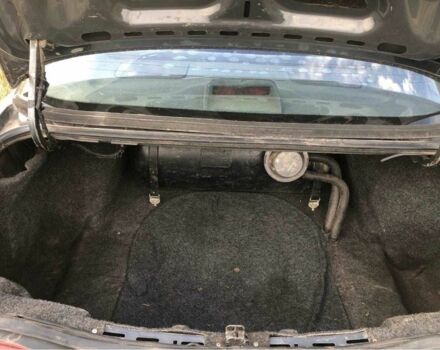 Серый Форд Таурус, объемом двигателя 3 л и пробегом 50 тыс. км за 1200 $, фото 9 на Automoto.ua