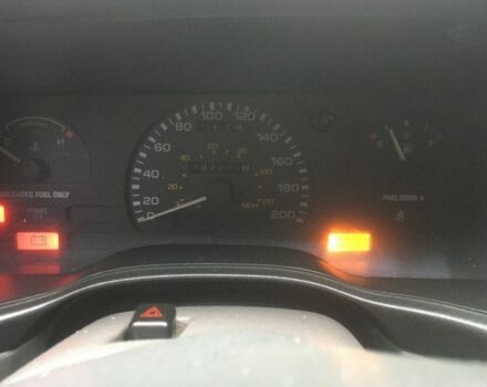 Сірий Форд Taurus, об'ємом двигуна 3.8 л та пробігом 2 тис. км за 4800 $, фото 6 на Automoto.ua