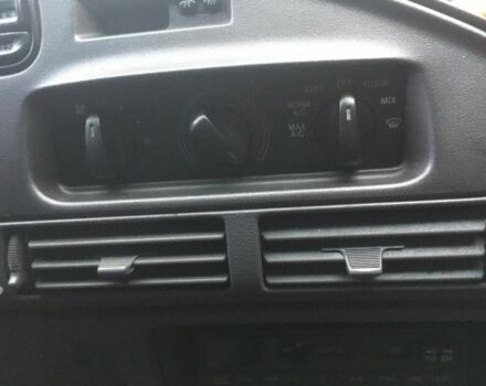 Сірий Форд Taurus, об'ємом двигуна 3.8 л та пробігом 2 тис. км за 4800 $, фото 5 на Automoto.ua