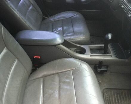 Сірий Форд Taurus, об'ємом двигуна 3.8 л та пробігом 2 тис. км за 4800 $, фото 2 на Automoto.ua