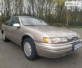 Серый Форд Таурус, объемом двигателя 3 л и пробегом 89 тыс. км за 4499 $, фото 1 на Automoto.ua