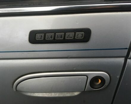 Сірий Форд Taurus, об'ємом двигуна 3.8 л та пробігом 2 тис. км за 4800 $, фото 4 на Automoto.ua