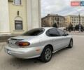 Сірий Форд Taurus, об'ємом двигуна 2.96 л та пробігом 250 тис. км за 1950 $, фото 2 на Automoto.ua