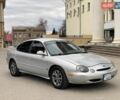 Сірий Форд Taurus, об'ємом двигуна 2.96 л та пробігом 250 тис. км за 1950 $, фото 8 на Automoto.ua