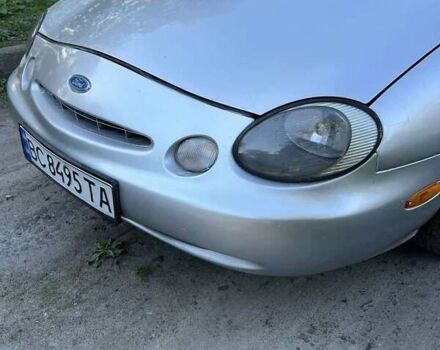 Серый Форд Таурус, объемом двигателя 2.93 л и пробегом 200 тыс. км за 2999 $, фото 14 на Automoto.ua