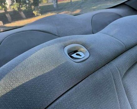 Серый Форд Таурус, объемом двигателя 2.93 л и пробегом 200 тыс. км за 2999 $, фото 3 на Automoto.ua