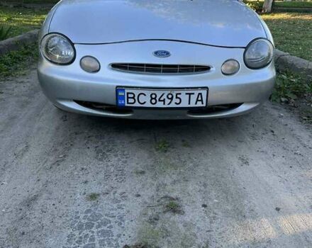 Серый Форд Таурус, объемом двигателя 2.93 л и пробегом 200 тыс. км за 2999 $, фото 1 на Automoto.ua