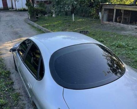 Серый Форд Таурус, объемом двигателя 2.93 л и пробегом 200 тыс. км за 2999 $, фото 8 на Automoto.ua