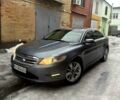 Сірий Форд Taurus, об'ємом двигуна 3.5 л та пробігом 0 тис. км за 6500 $, фото 1 на Automoto.ua