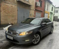 Сірий Форд Taurus, об'ємом двигуна 3.5 л та пробігом 277 тис. км за 5500 $, фото 1 на Automoto.ua