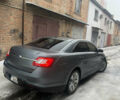 Сірий Форд Taurus, об'ємом двигуна 3.5 л та пробігом 277 тис. км за 5500 $, фото 2 на Automoto.ua