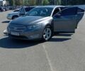 Сірий Форд Taurus, об'ємом двигуна 3.5 л та пробігом 210 тис. км за 9999 $, фото 1 на Automoto.ua
