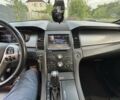 Серый Форд Таурус, объемом двигателя 2 л и пробегом 170 тыс. км за 8000 $, фото 19 на Automoto.ua