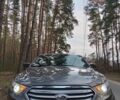 Сірий Форд Taurus, об'ємом двигуна 3.5 л та пробігом 210 тис. км за 9800 $, фото 5 на Automoto.ua