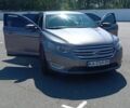Сірий Форд Taurus, об'ємом двигуна 3.5 л та пробігом 210 тис. км за 9800 $, фото 22 на Automoto.ua