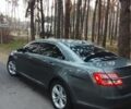 Серый Форд Таурус, объемом двигателя 3.5 л и пробегом 210 тыс. км за 9500 $, фото 26 на Automoto.ua