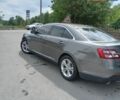 Сірий Форд Taurus, об'ємом двигуна 3.5 л та пробігом 210 тис. км за 9800 $, фото 16 на Automoto.ua