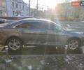 Сірий Форд Taurus, об'ємом двигуна 3.5 л та пробігом 194 тис. км за 11500 $, фото 1 на Automoto.ua