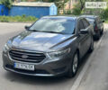 Сірий Форд Taurus, об'ємом двигуна 3.5 л та пробігом 176 тис. км за 11750 $, фото 1 на Automoto.ua