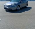 Серый Форд Таурус, объемом двигателя 3.5 л и пробегом 210 тыс. км за 10400 $, фото 9 на Automoto.ua
