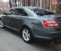 Серый Форд Таурус, объемом двигателя 3.5 л и пробегом 210 тыс. км за 10400 $, фото 29 на Automoto.ua