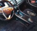 Серый Форд Таурус, объемом двигателя 3.5 л и пробегом 210 тыс. км за 10400 $, фото 27 на Automoto.ua