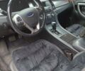 Серый Форд Таурус, объемом двигателя 3.5 л и пробегом 210 тыс. км за 10400 $, фото 2 на Automoto.ua