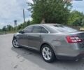 Сірий Форд Taurus, об'ємом двигуна 3.5 л та пробігом 210 тис. км за 9800 $, фото 15 на Automoto.ua