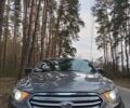 Серый Форд Таурус, объемом двигателя 3.5 л и пробегом 210 тыс. км за 9500 $, фото 5 на Automoto.ua