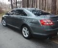 Сірий Форд Taurus, об'ємом двигуна 3.5 л та пробігом 210 тис. км за 9800 $, фото 29 на Automoto.ua