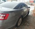 Сірий Форд Taurus, об'ємом двигуна 3.5 л та пробігом 194 тис. км за 11500 $, фото 10 на Automoto.ua