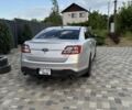 Сірий Форд Taurus, об'ємом двигуна 2 л та пробігом 170 тис. км за 8000 $, фото 5 на Automoto.ua
