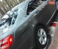 Сірий Форд Taurus, об'ємом двигуна 3.5 л та пробігом 210 тис. км за 9300 $, фото 30 на Automoto.ua
