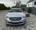 Сірий Форд Taurus, об'ємом двигуна 2 л та пробігом 170 тис. км за 8000 $, фото 4 на Automoto.ua