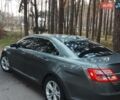Серый Форд Таурус, объемом двигателя 3.5 л и пробегом 210 тыс. км за 10400 $, фото 26 на Automoto.ua