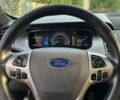 Сірий Форд Taurus, об'ємом двигуна 2 л та пробігом 170 тис. км за 8000 $, фото 11 на Automoto.ua