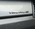 Серый Форд Таурус, объемом двигателя 3.5 л и пробегом 176 тыс. км за 11750 $, фото 20 на Automoto.ua