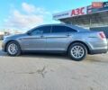 Сірий Форд Taurus, об'ємом двигуна 3.5 л та пробігом 225 тис. км за 8000 $, фото 9 на Automoto.ua